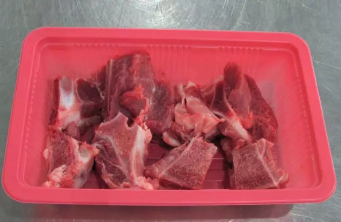 濟(jì)南金鑼冷鮮肉專(zhuān)賣(mài)店