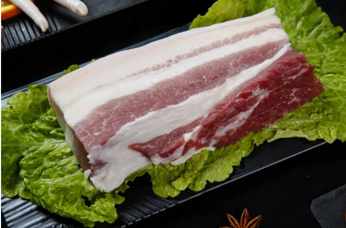 濟(jì)南金鑼冷鮮肉專(zhuān)賣(mài)店